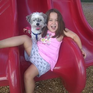 Meet your Posher, Johnny